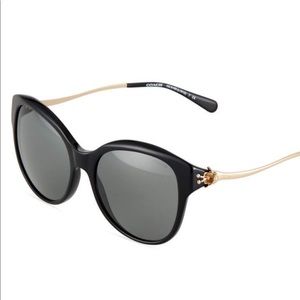 Coach 💯 Authentic